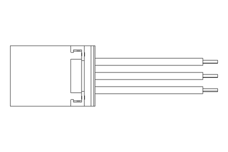 Sammelschienenadapter 25 A