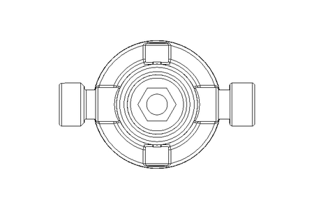 PRESSURE REDUCER