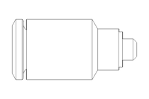 Push-in connector