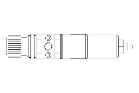 FILTER-REGUL VALVE LFR-1/4-D-5M-O-MINI