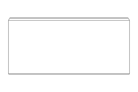 Douille DU GSM 60x65x30