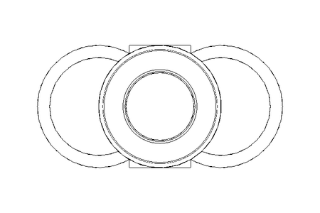 Plug-in Y-connection QSY-10 153151