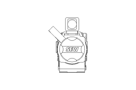 Moteur réducteur 6,5Nm