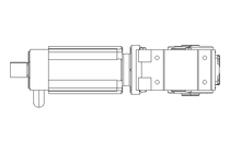 Moteur réducteur 6,5Nm