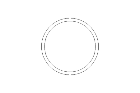 Joint torique O-ring 55x3 FKM