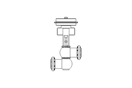 CONTROL VALVE