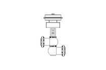 CONTROL VALVE