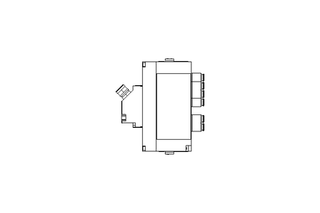 GROUPED VALVES