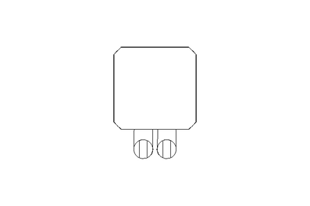 Servomotor 7,65 Nm