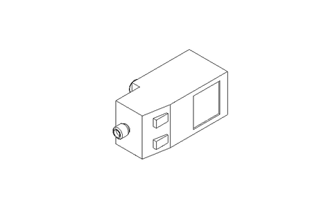 PRESSURE SENSOR SDE1