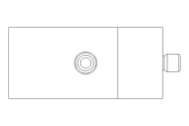 PRESSURE SENSOR SDE1