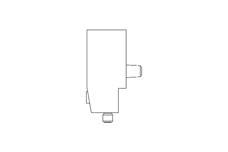 PRESSURE SENSOR SDE1