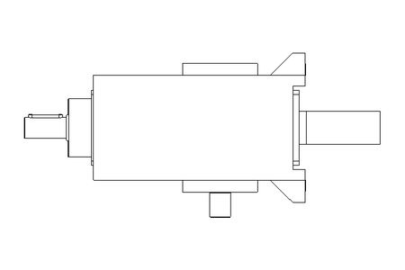 Worm Gear