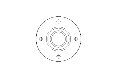 CHECK VALVE