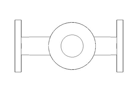 Filtergehäuse mini DN 25