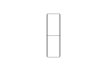 Cuscin.scanalato a sfera 6203 2RS 17x40