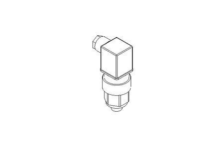 PRESSURE SWITCH G1/4"