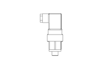 PRESSURE SWITCH G1/4"