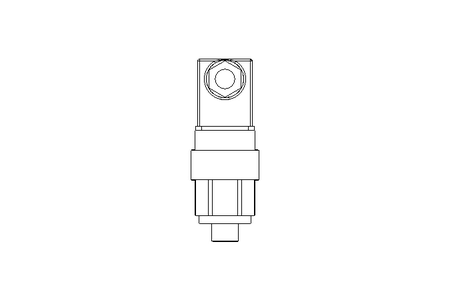 PRESSURE SWITCH G1/4"