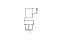 PRESSURE SWITCH G1/4"