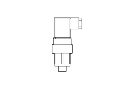 PRESSURE SWITCH G1/4"