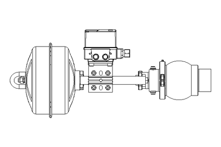 CONTROL VALVE