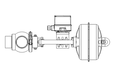 CONTROL VALVE