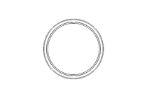 Отбортованное уплотнительное кольцо