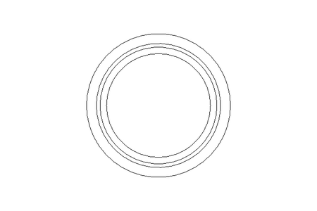 Stopfen GPN735G11/2 D=47,8