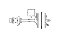 CONTROL VALVE