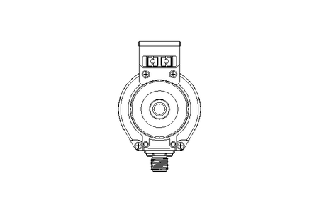 INCREMENTAL ENCODER