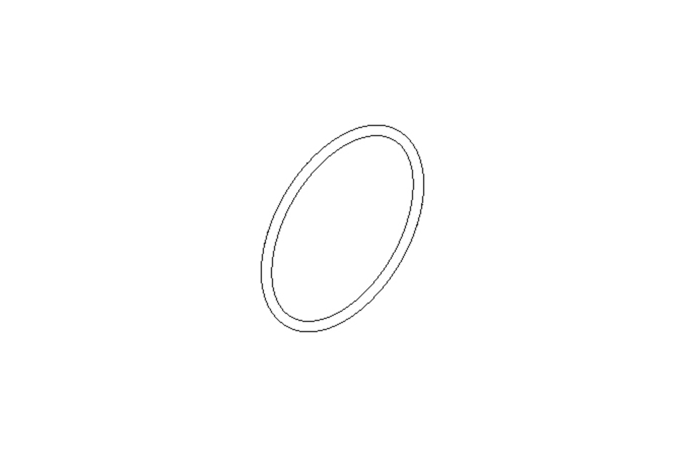 O-ring 75.79x3.53 FFKM 75SH