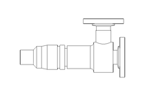 SAFETY VALVE 4834.7708 8BAR