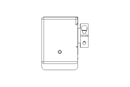 Gleichstrommotor 0,048kW 1,4Nm