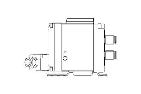 GROUPED VALVES