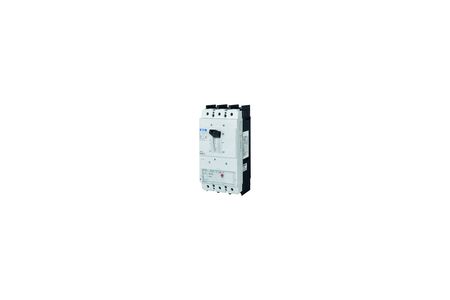 Interruptor de potência 300-600A 3p