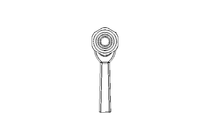 WRENCH FOR DN25 - DN125 NO.: