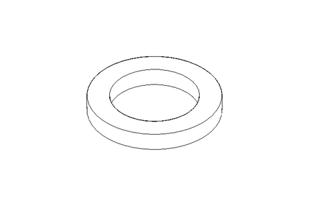 LOCK WASHER NL SS M10 1.4404