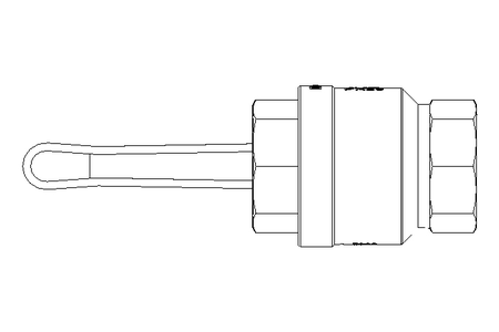 SHUT-OFF VALVE