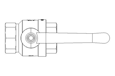 SHUT-OFF VALVE