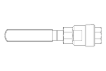 Ball valve