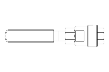 Ball valve