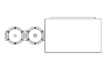 ADSORPTION DRYER   DM020PKAG