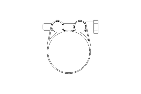 HOSE CLAMP