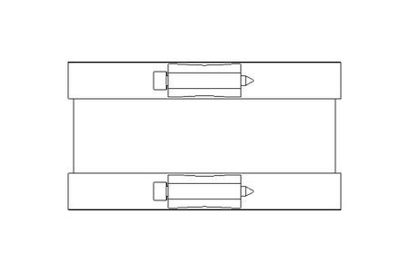 SLEEVE AND HOSE CLAMP 3"