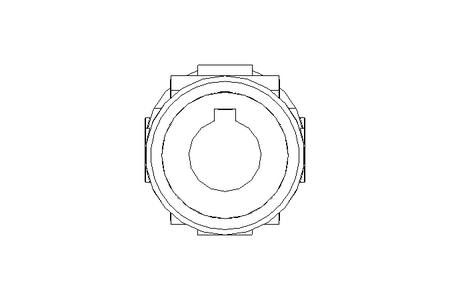 Cardan D=32 L1=410 L2=470