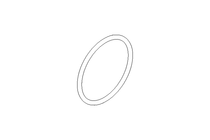 O-ring 56.74x3.53 FFKM 75SH