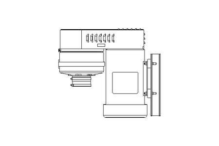 Gebläse 5590W