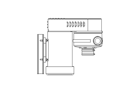 Gebläse 5590W