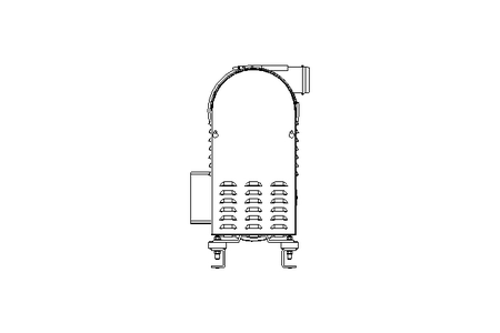 Blower 5590W